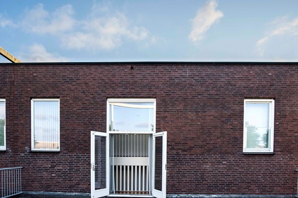 Medium property photo - Ekensteinlaan 2, 3207 ZH Spijkenisse